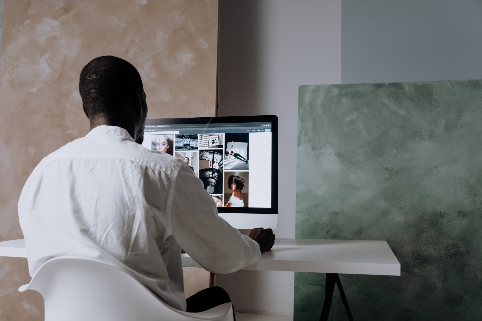 Website Design Near Jacksonville