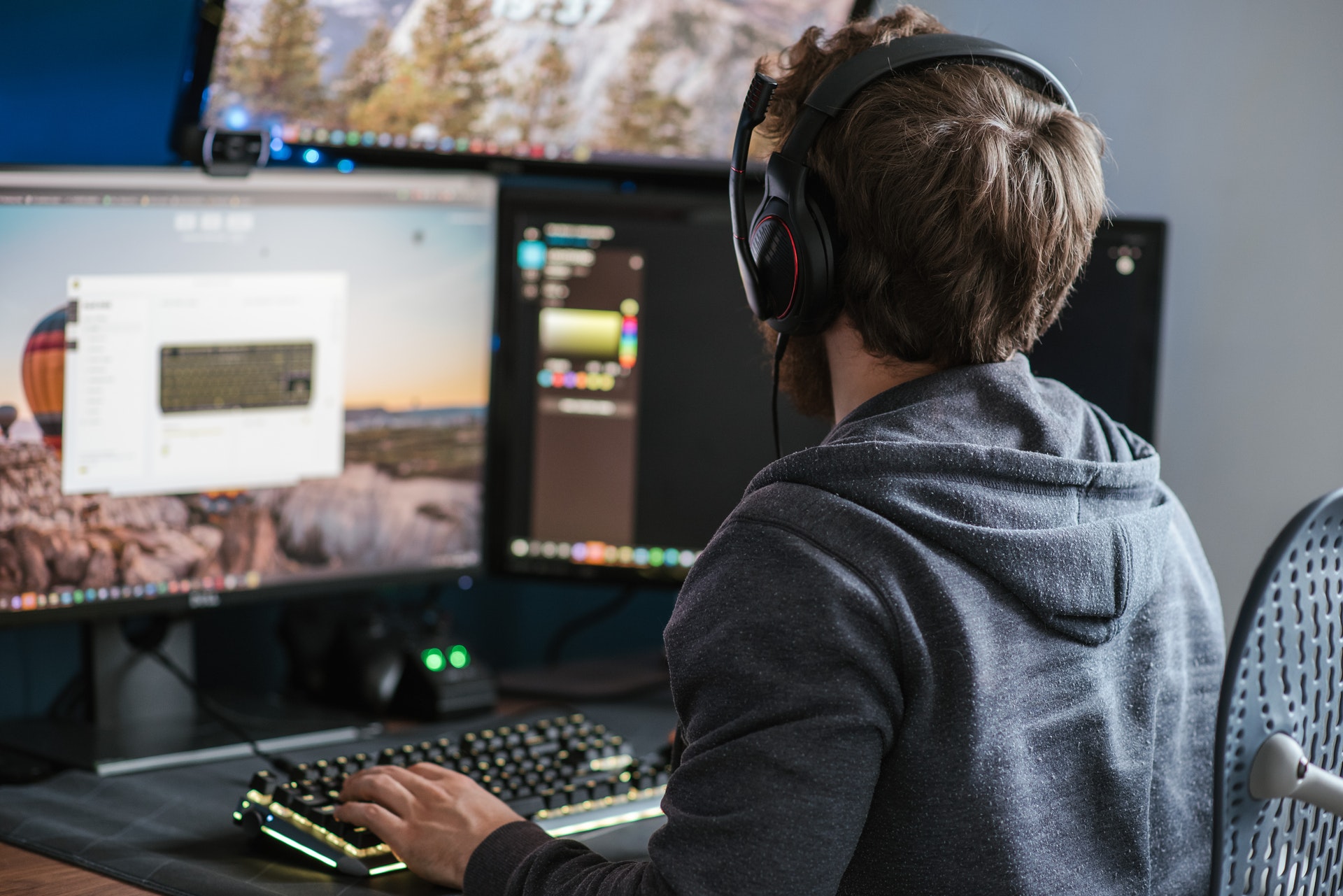 Web Design Near Jacksonville
